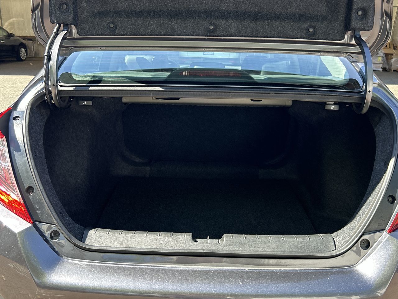 2021 Honda Civic in Vancouver, British Columbia