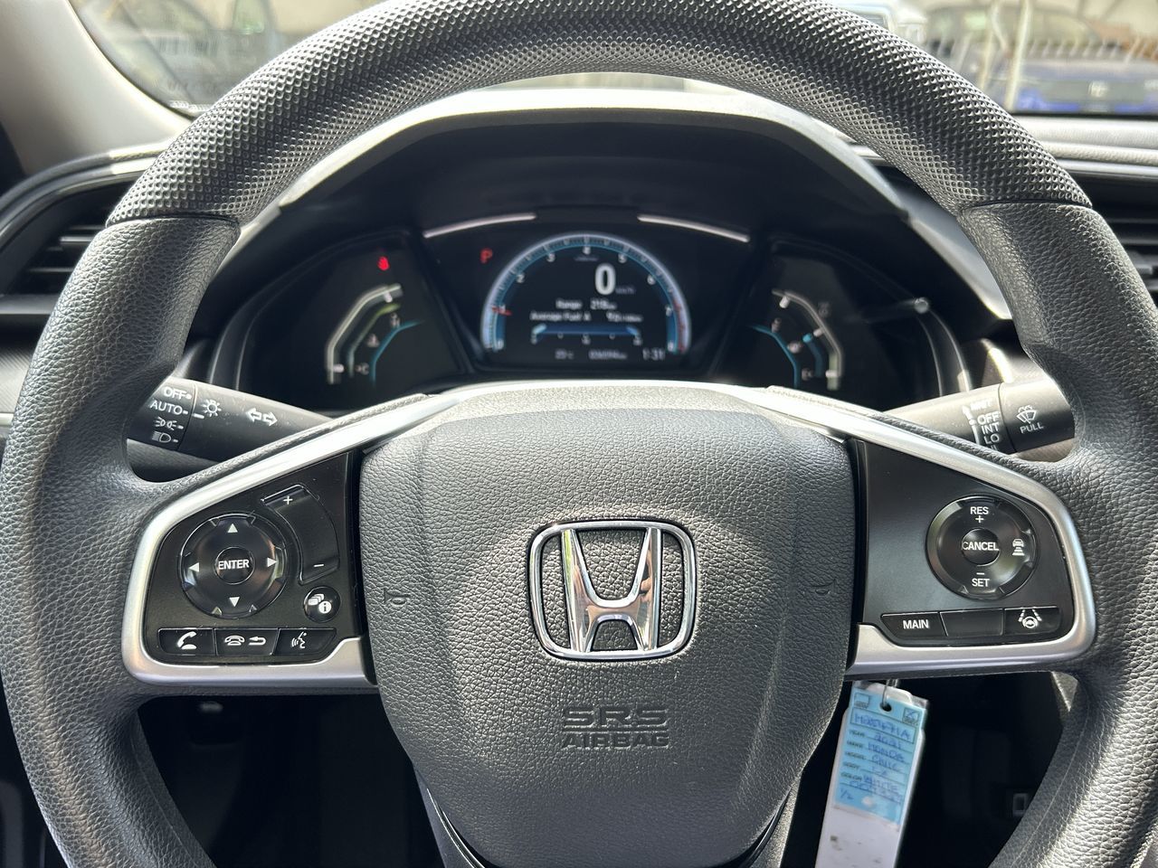Honda Civic  2021 à Vancouver, Colombie-Britannique