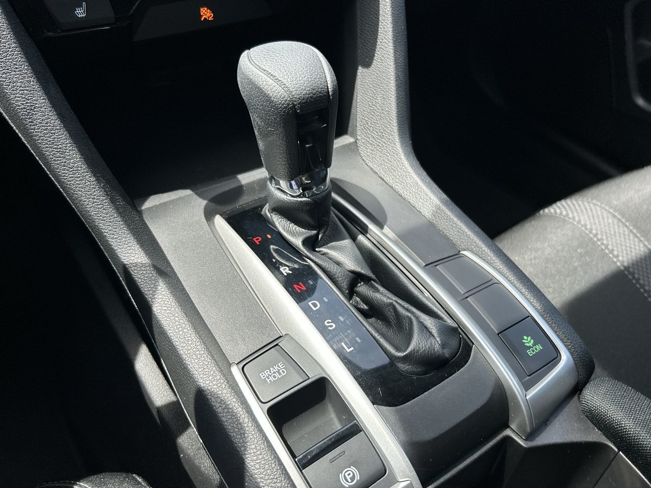 Honda Civic  2021 à Vancouver, Colombie-Britannique