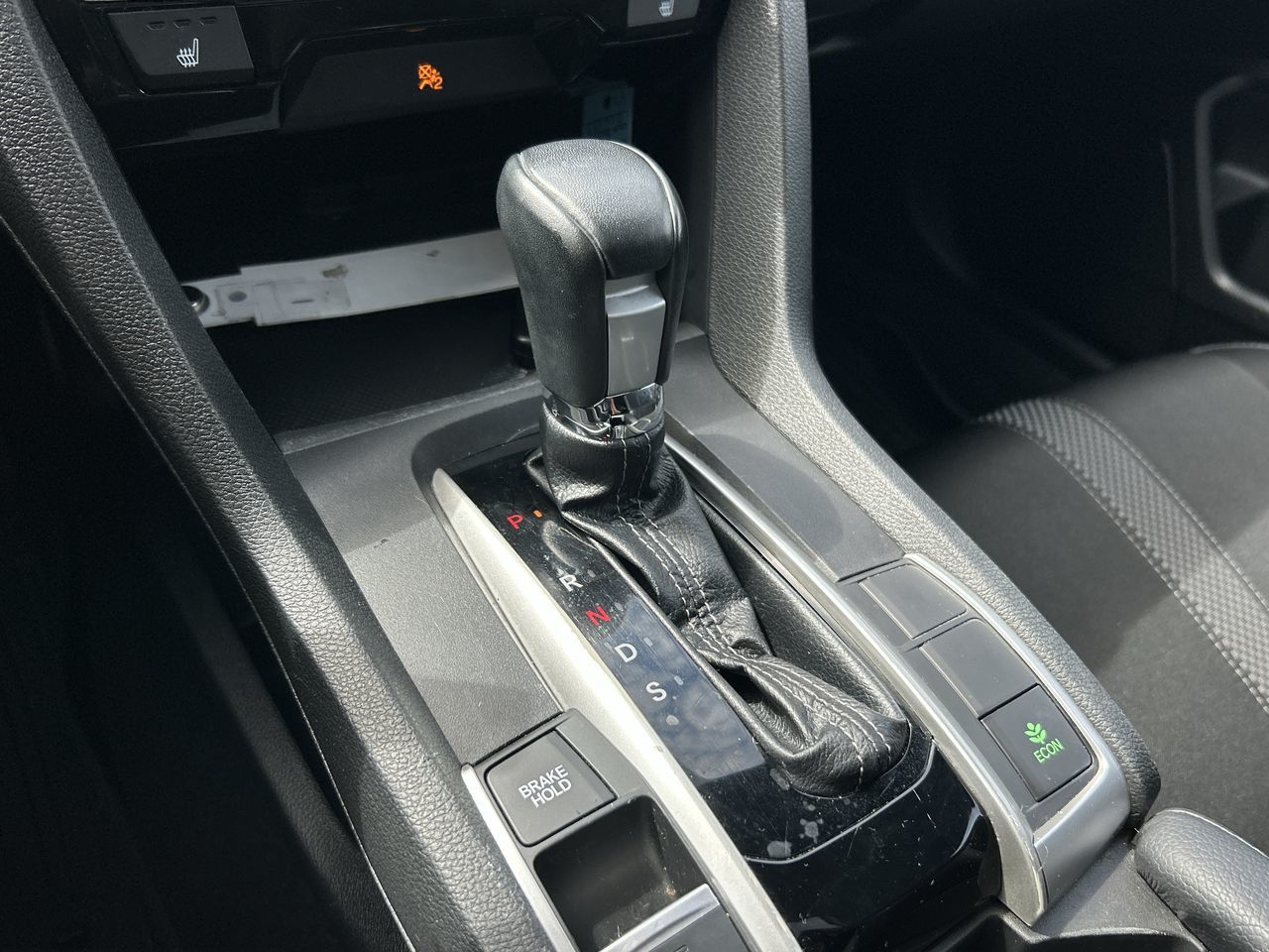 Honda Civic  2021 à Vancouver, Colombie-Britannique