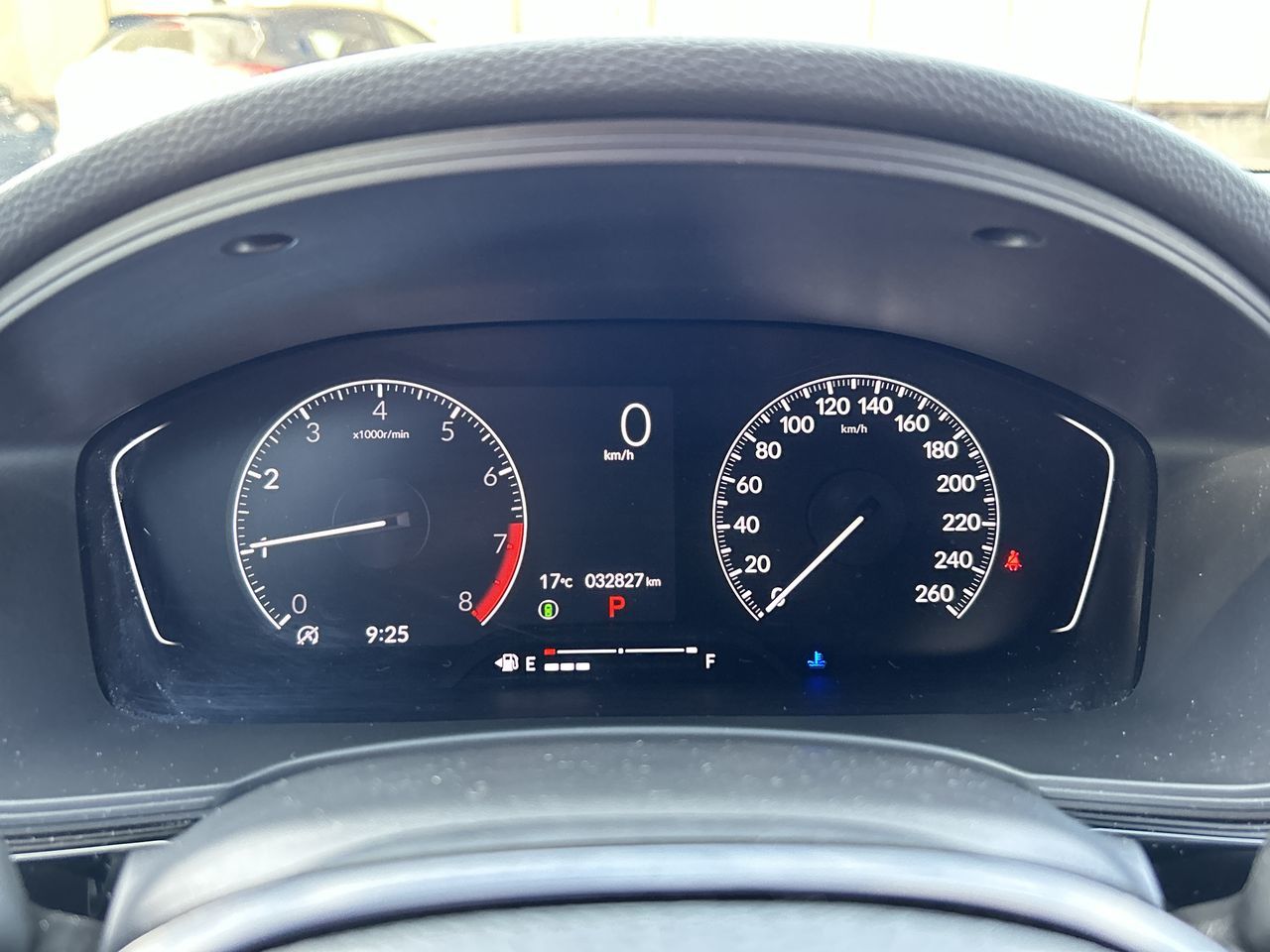 2022 Honda Civic in Vancouver, British Columbia