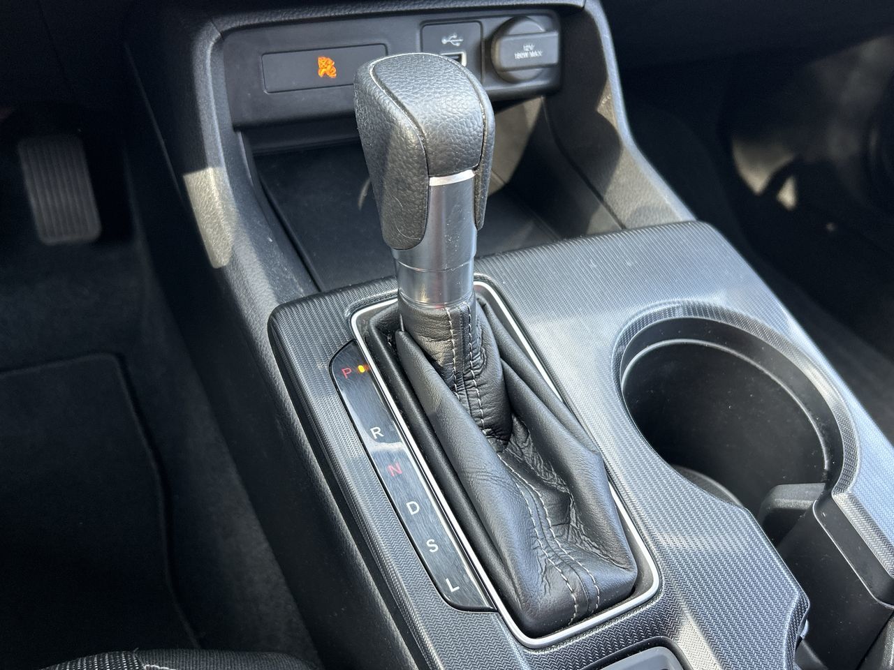 2022 Honda Civic in Vancouver, British Columbia