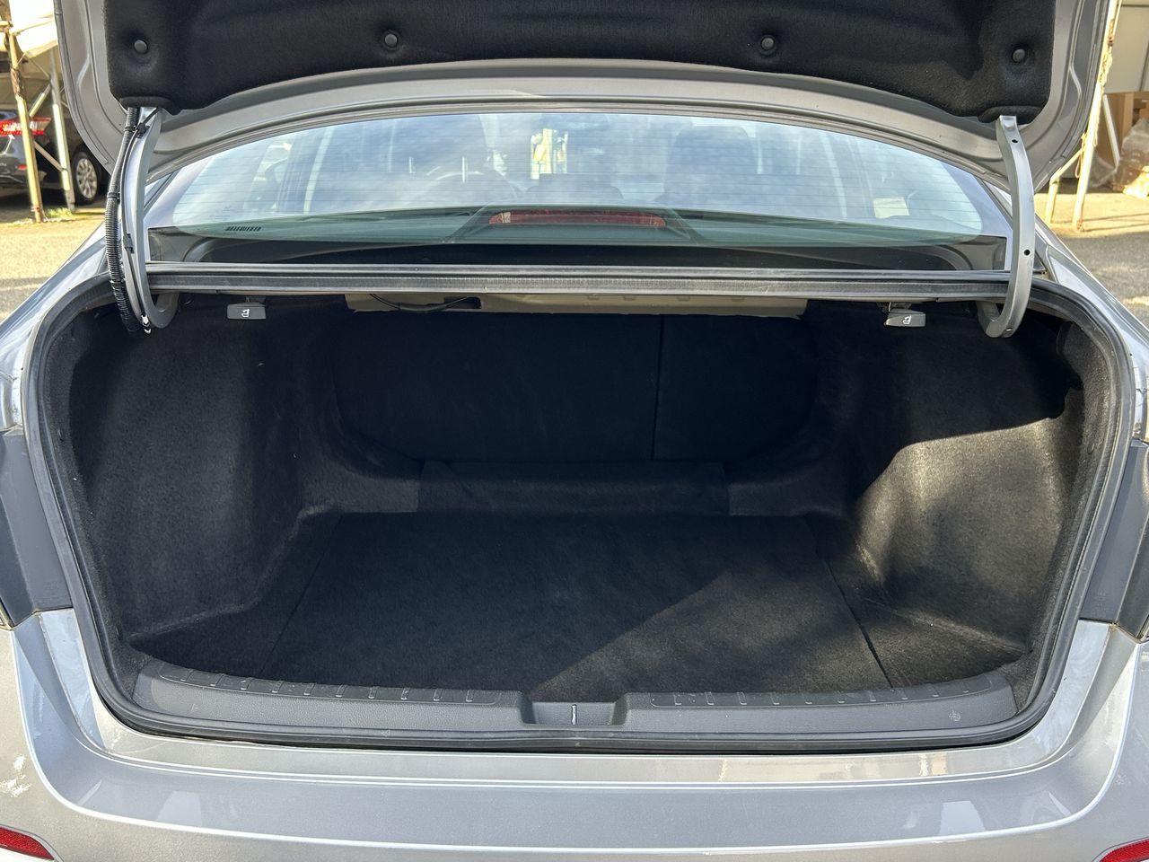 2022 Honda Civic in Vancouver, British Columbia
