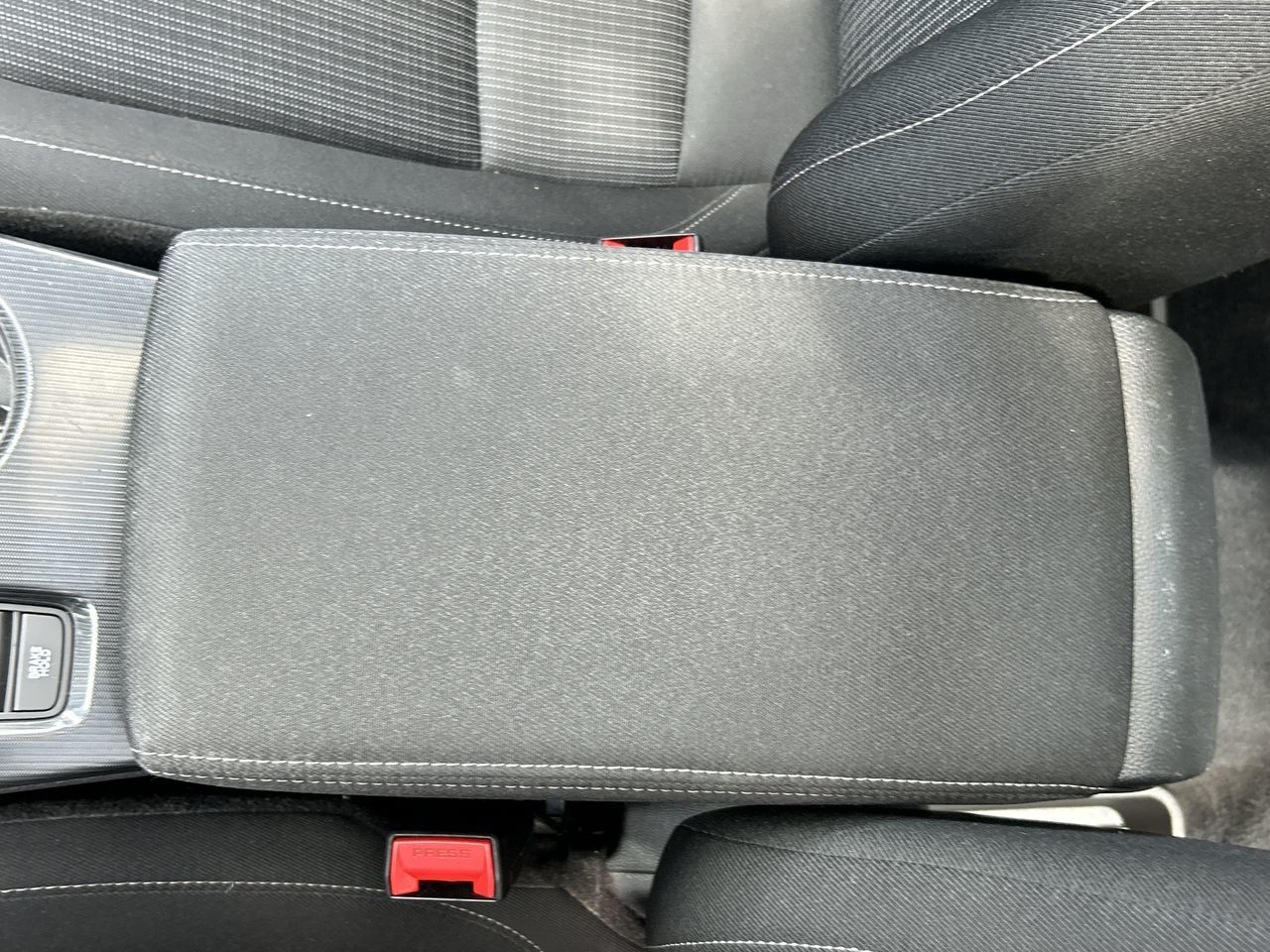 2022 Honda Civic in Vancouver, British Columbia