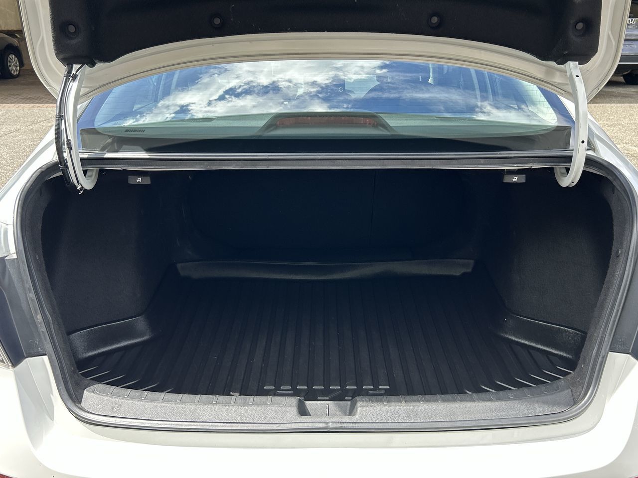2022 Honda Civic in Vancouver, British Columbia