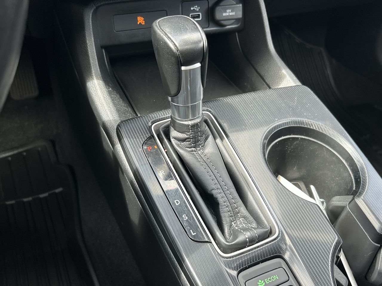 2022 Honda Civic in Vancouver, British Columbia