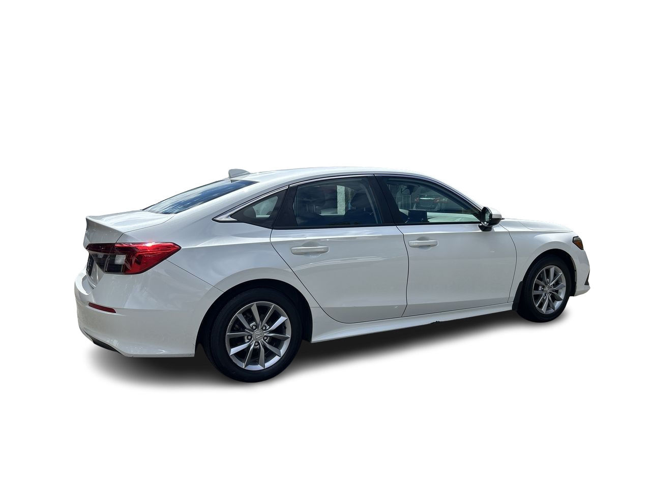 2022 Honda Civic in Vancouver, British Columbia