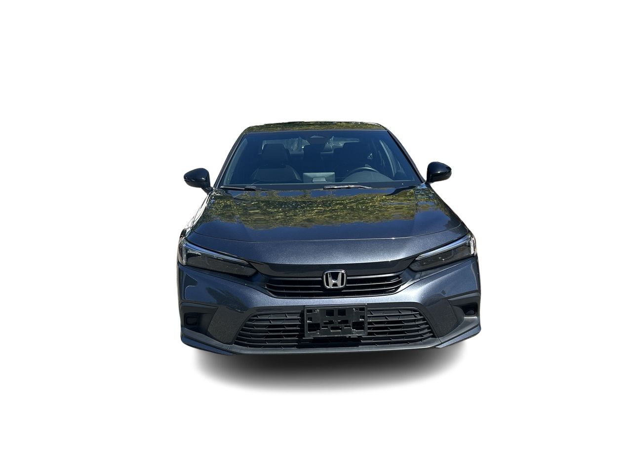 2022 Honda Civic in Vancouver, British Columbia