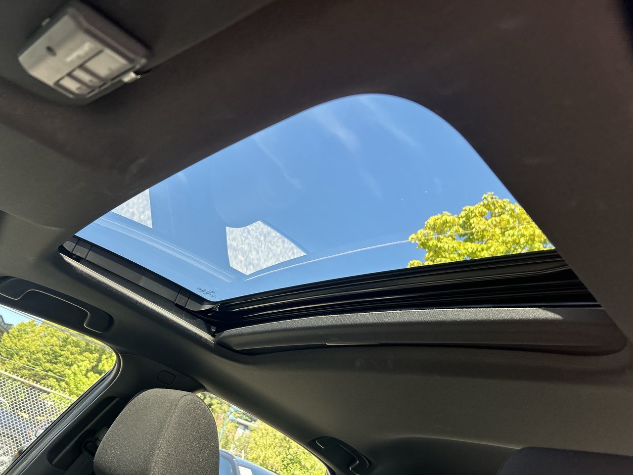 2022 Honda Civic in Vancouver, British Columbia