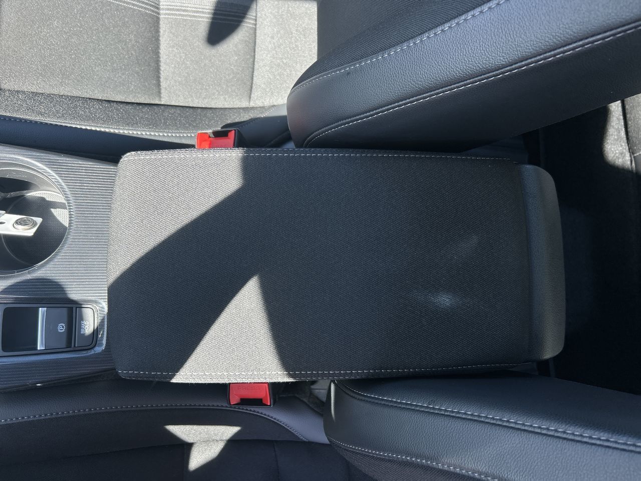 2022 Honda Civic in Vancouver, British Columbia