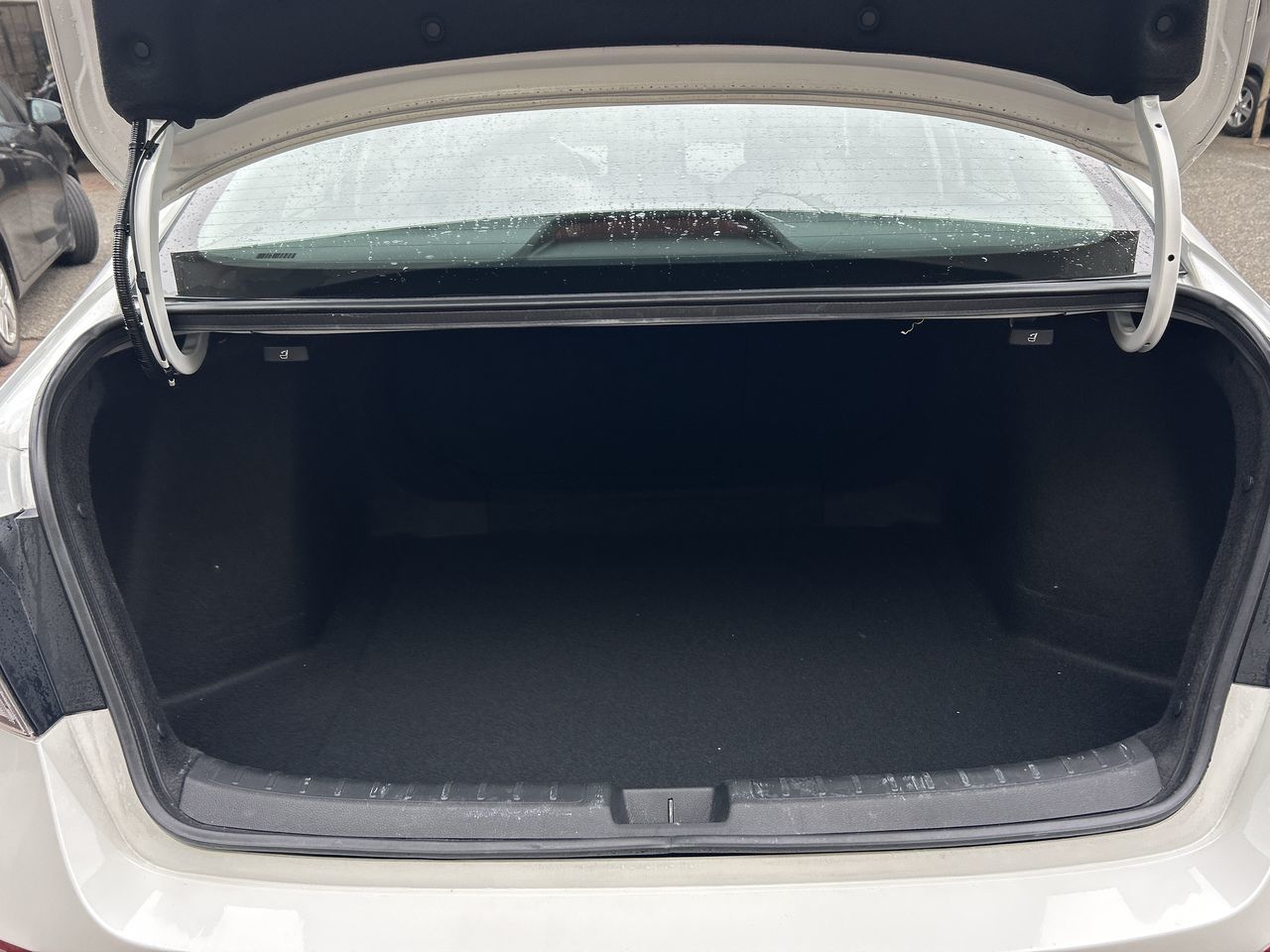 2022 Honda Civic in Vancouver, British Columbia