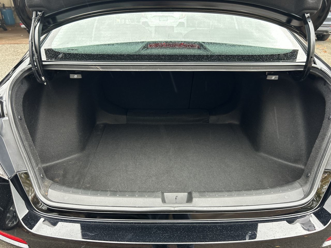 Honda Civic  2022 à Vancouver, Colombie-Britannique