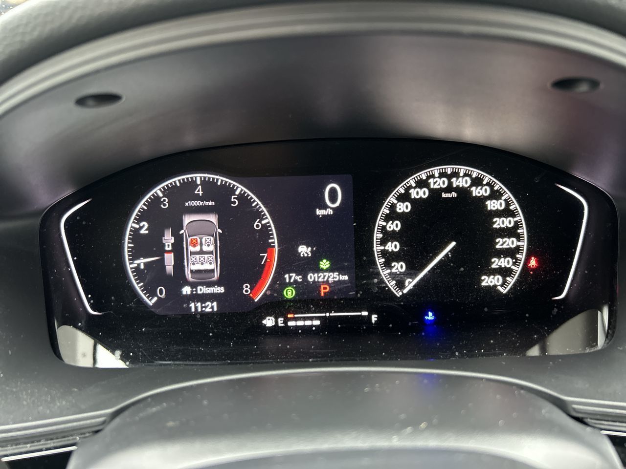 Honda Civic  2022 à Vancouver, Colombie-Britannique