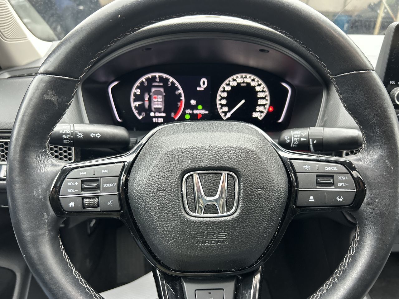 Honda Civic  2022 à Vancouver, Colombie-Britannique