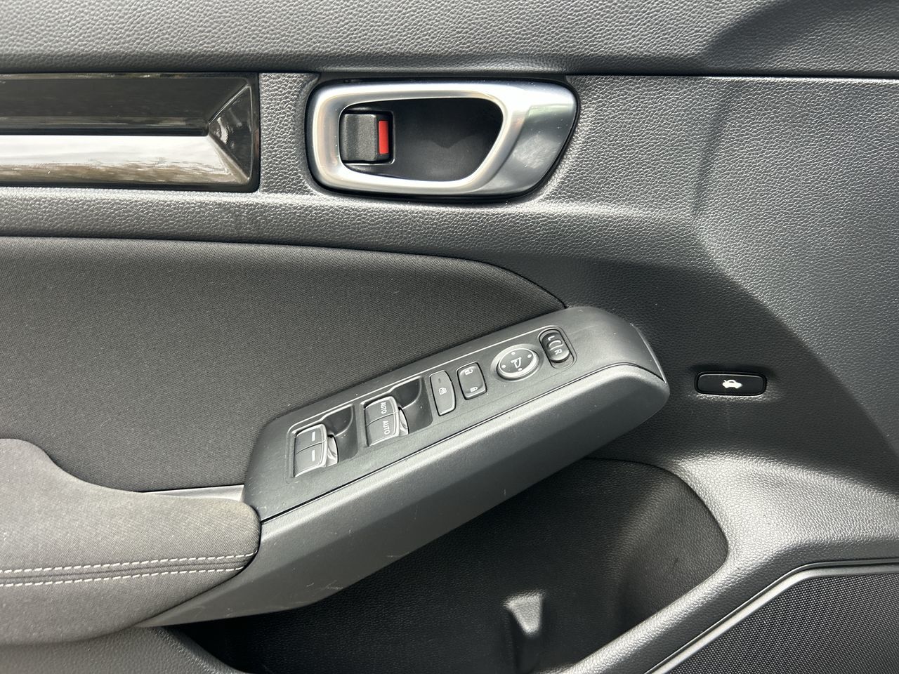 Honda Civic  2022 à Vancouver, Colombie-Britannique