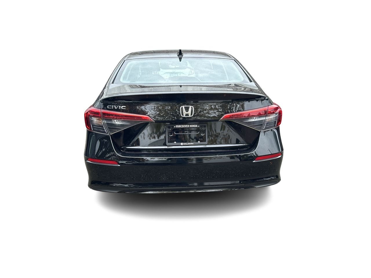 Honda Civic  2022 à Vancouver, Colombie-Britannique