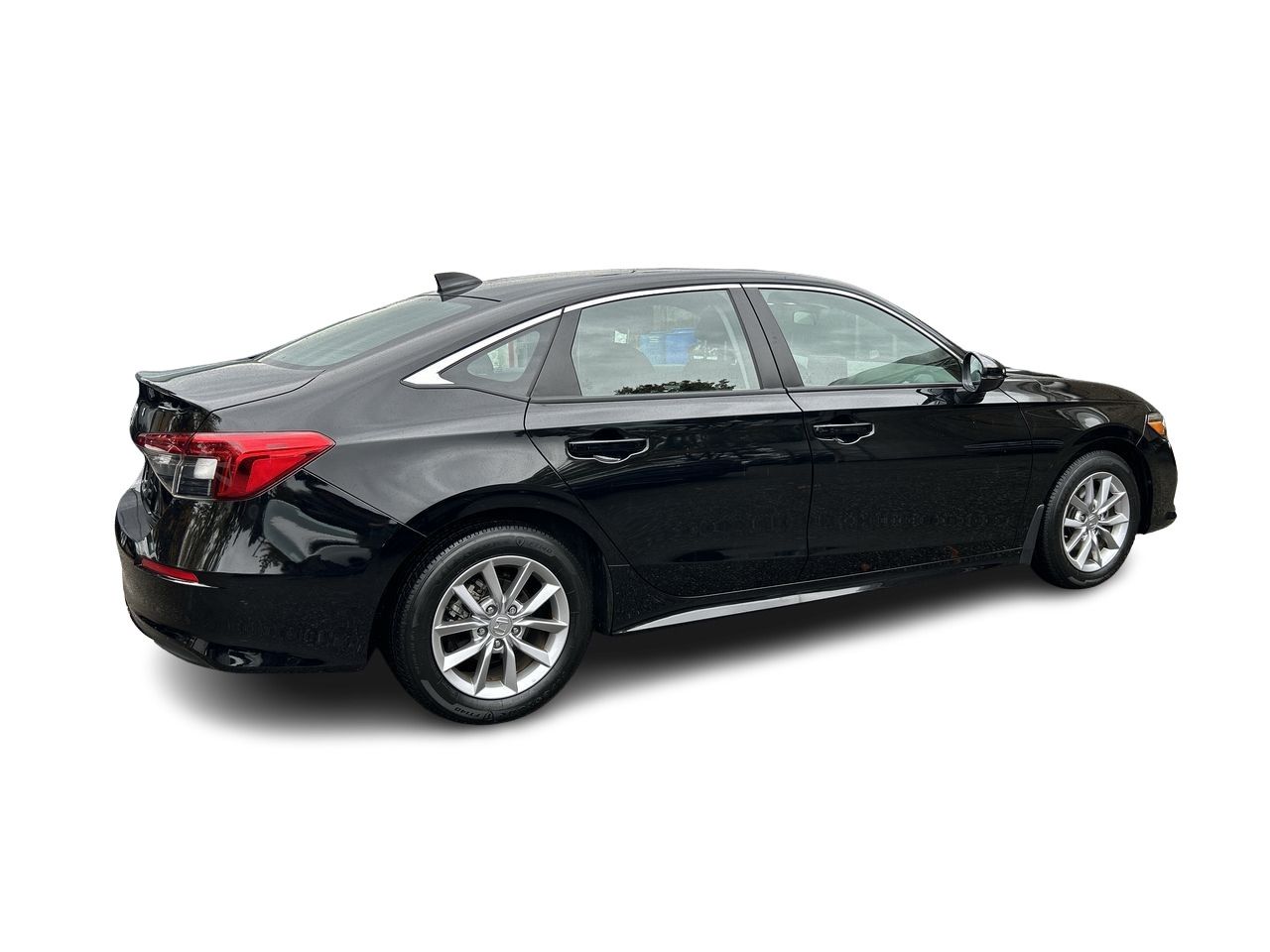 Honda Civic  2022 à Vancouver, Colombie-Britannique