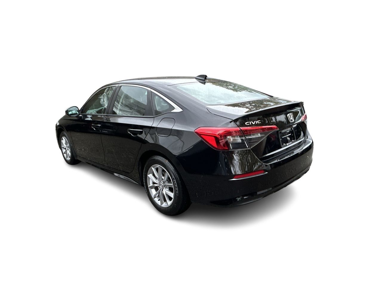 Honda Civic  2022 à Vancouver, Colombie-Britannique