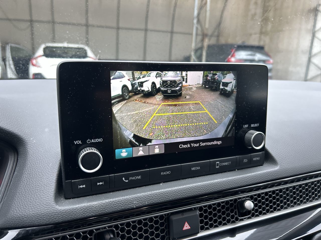 Honda Civic  2022 à Vancouver, Colombie-Britannique