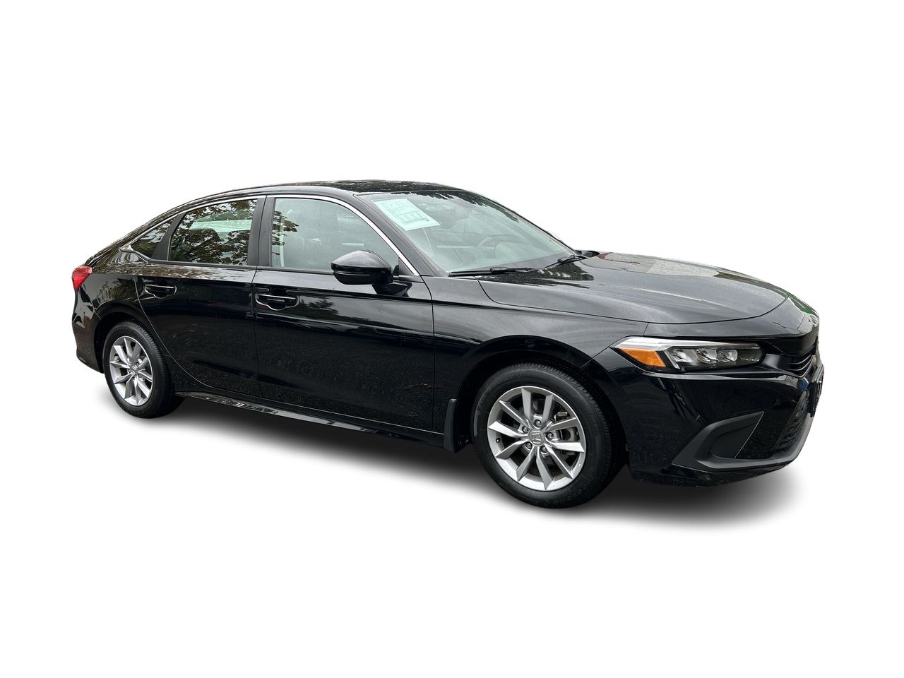 Honda Civic  2022 à Vancouver, Colombie-Britannique