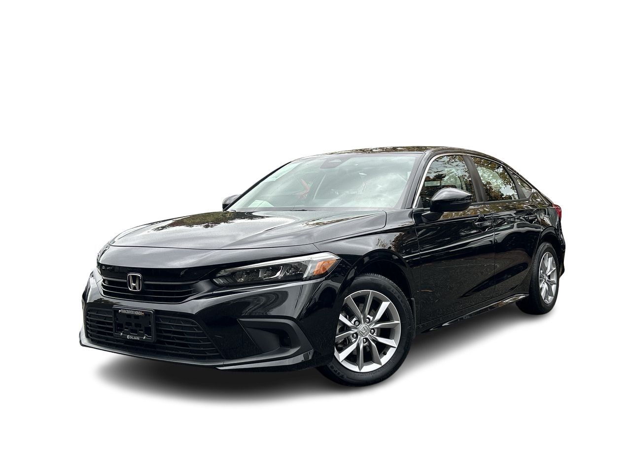 Honda Civic  2022 à Vancouver, Colombie-Britannique