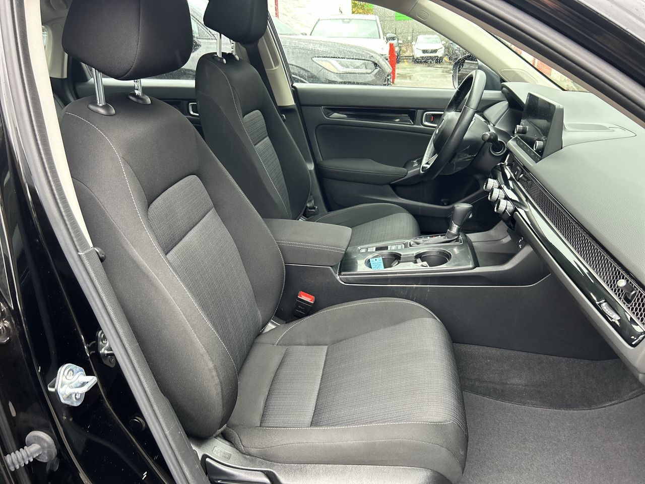 Honda Civic  2022 à Vancouver, Colombie-Britannique