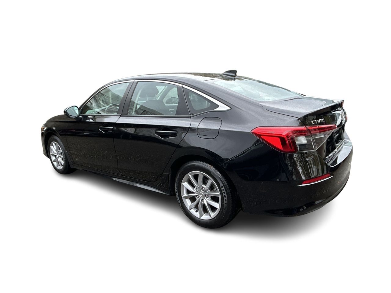 Honda Civic  2022 à Vancouver, Colombie-Britannique