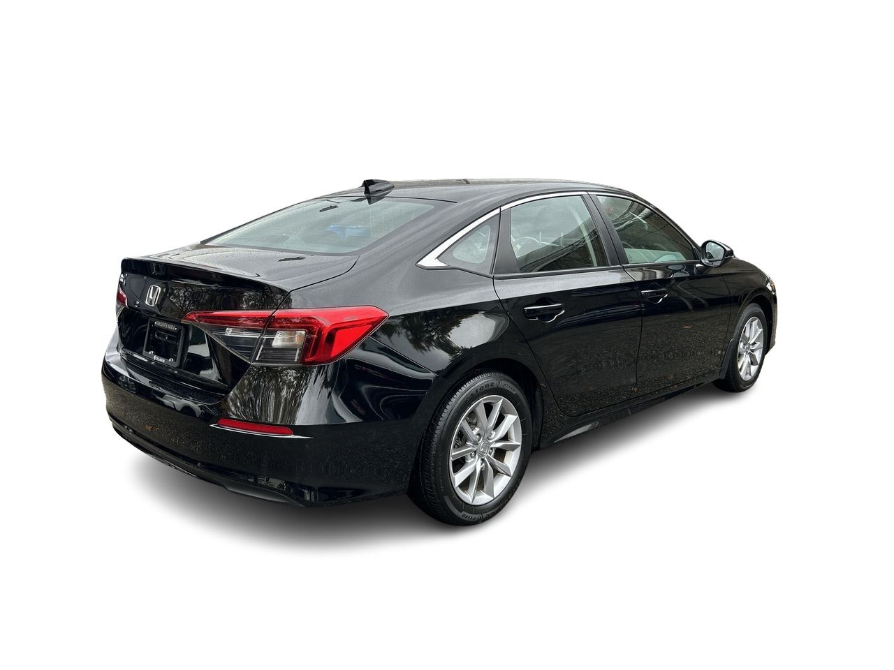 Honda Civic  2022 à Vancouver, Colombie-Britannique