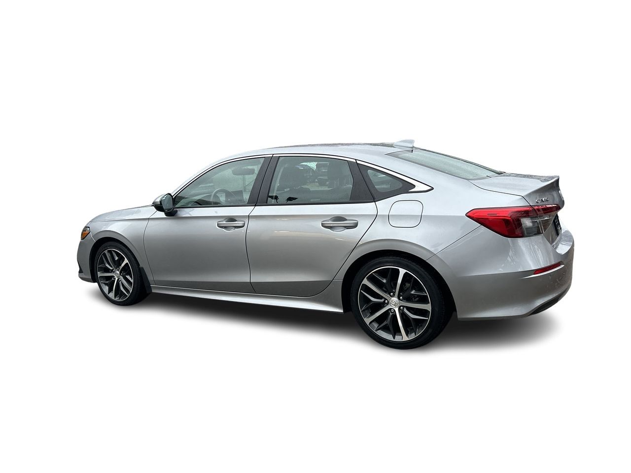 Honda Civic  2022 à Vancouver, Colombie-Britannique