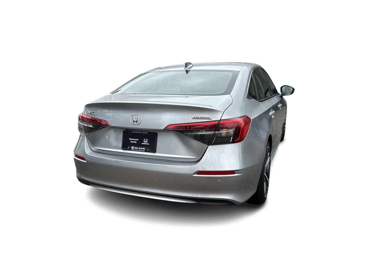 Honda Civic  2022 à Vancouver, Colombie-Britannique