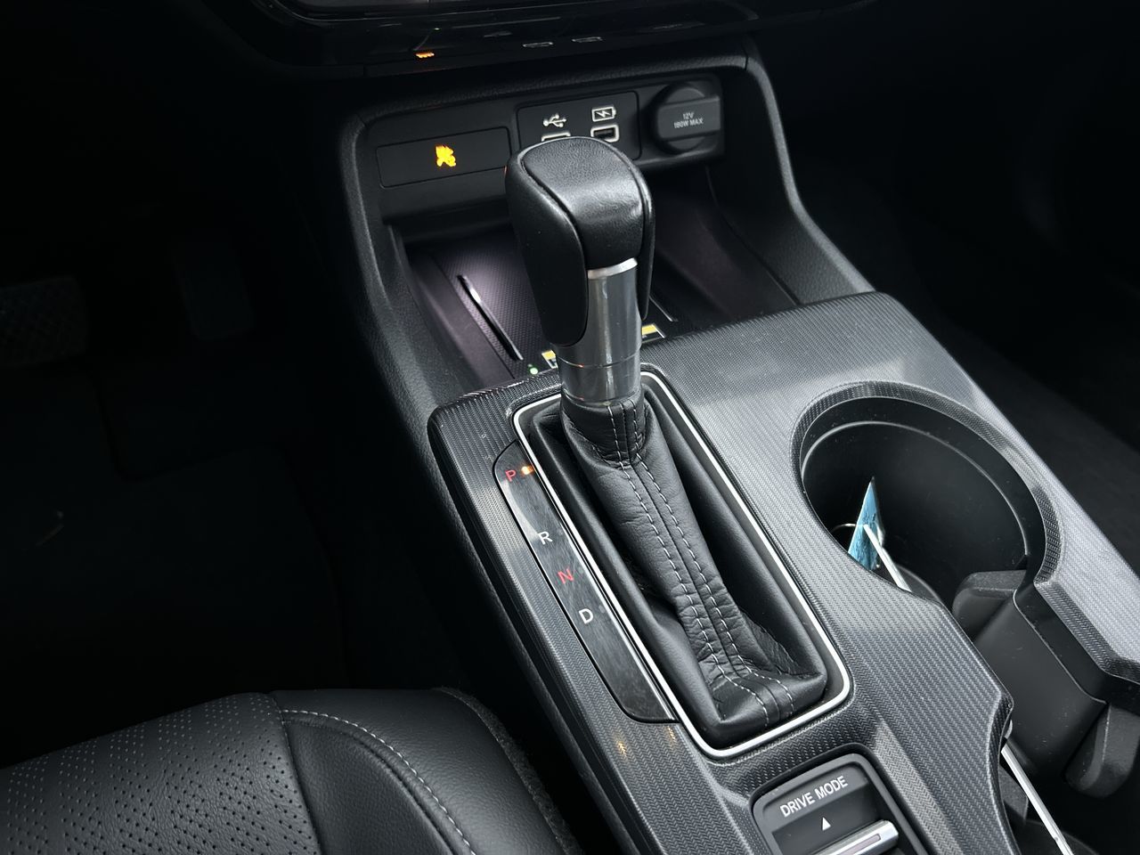 Honda Civic  2022 à Vancouver, Colombie-Britannique