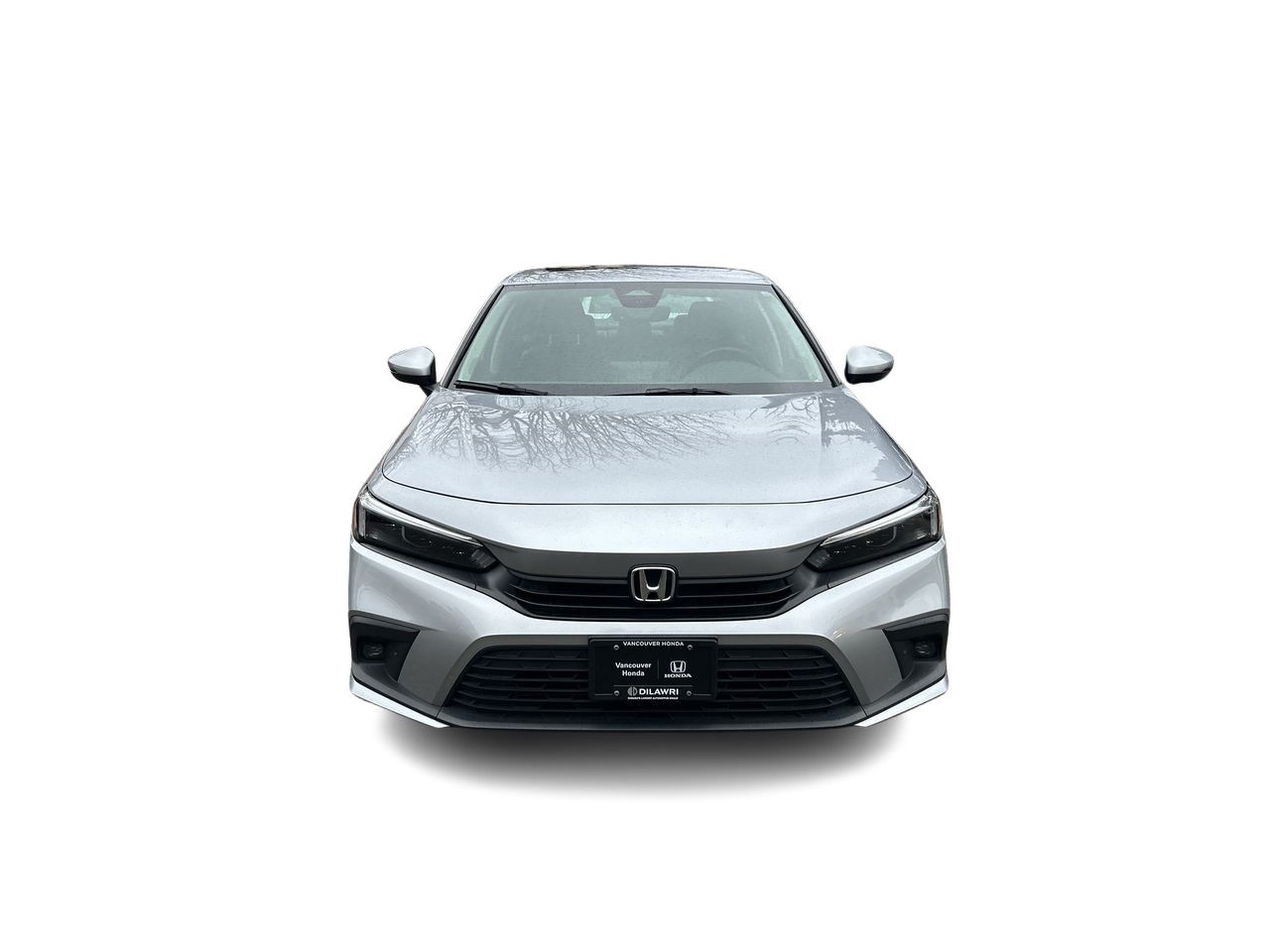 Honda Civic  2022 à Vancouver, Colombie-Britannique