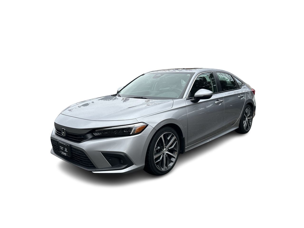 Honda Civic  2022 à Vancouver, Colombie-Britannique