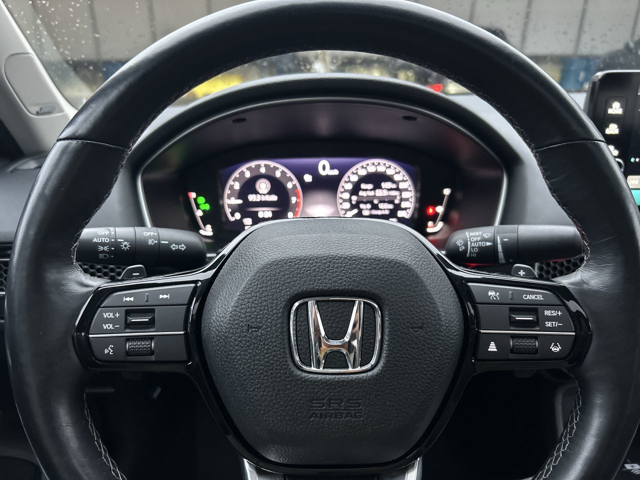 Honda Civic  2022 à Vancouver, Colombie-Britannique