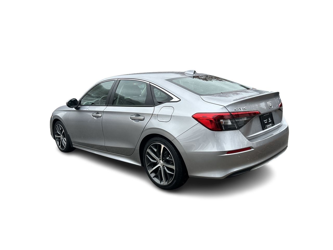 Honda Civic  2022 à Vancouver, Colombie-Britannique