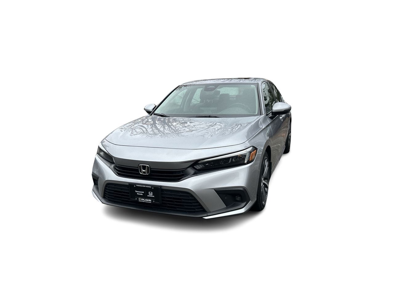 Honda Civic  2022 à Vancouver, Colombie-Britannique