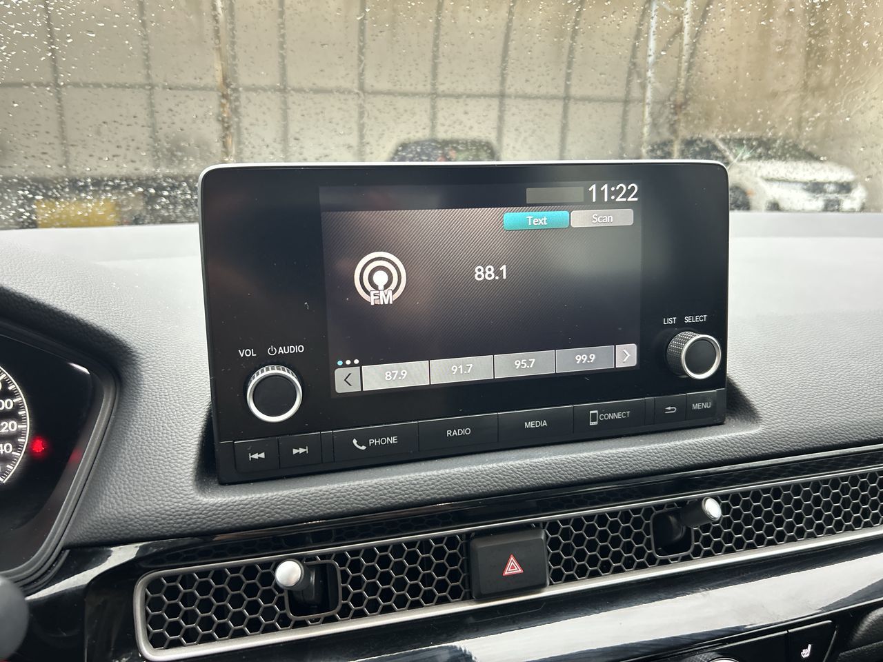 Honda Civic  2022 à Vancouver, Colombie-Britannique