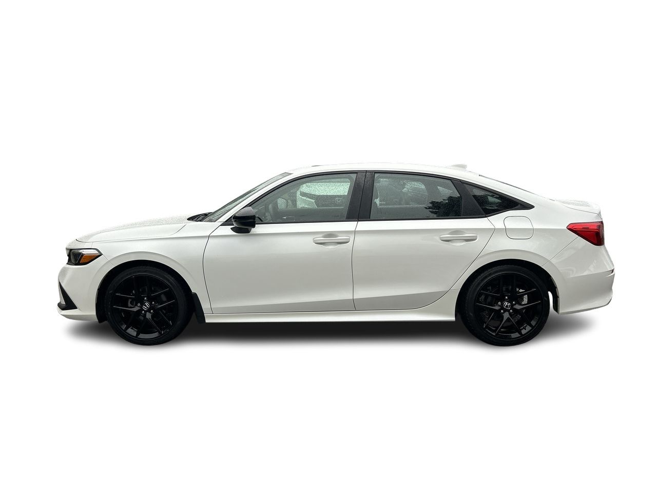 Honda Civic  2022 à Vancouver, Colombie-Britannique