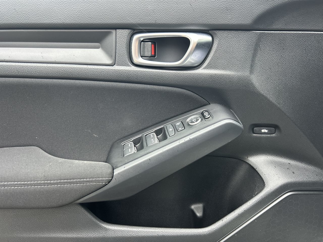 Honda Civic  2022 à Vancouver, Colombie-Britannique