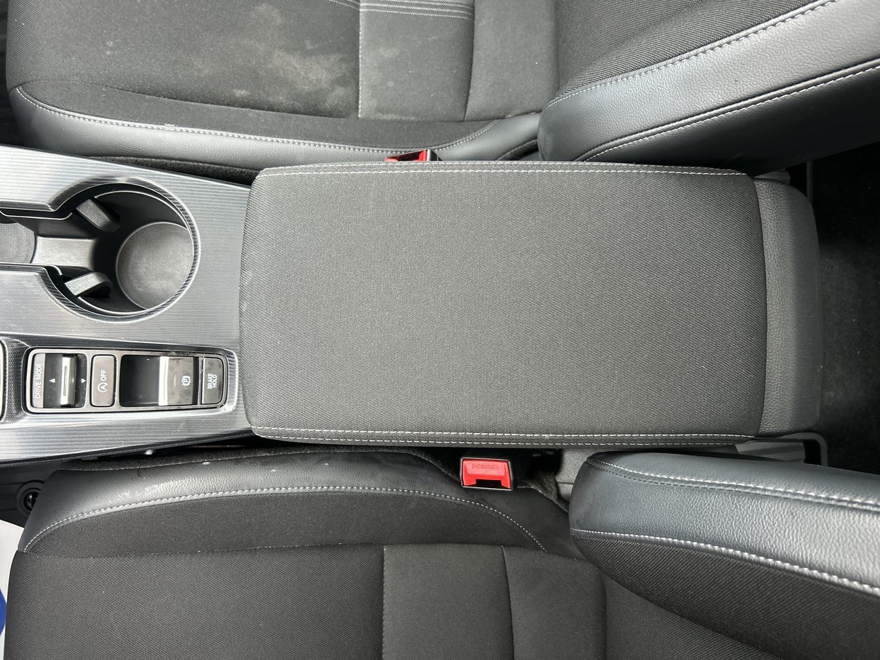 Honda Civic  2022 à Vancouver, Colombie-Britannique