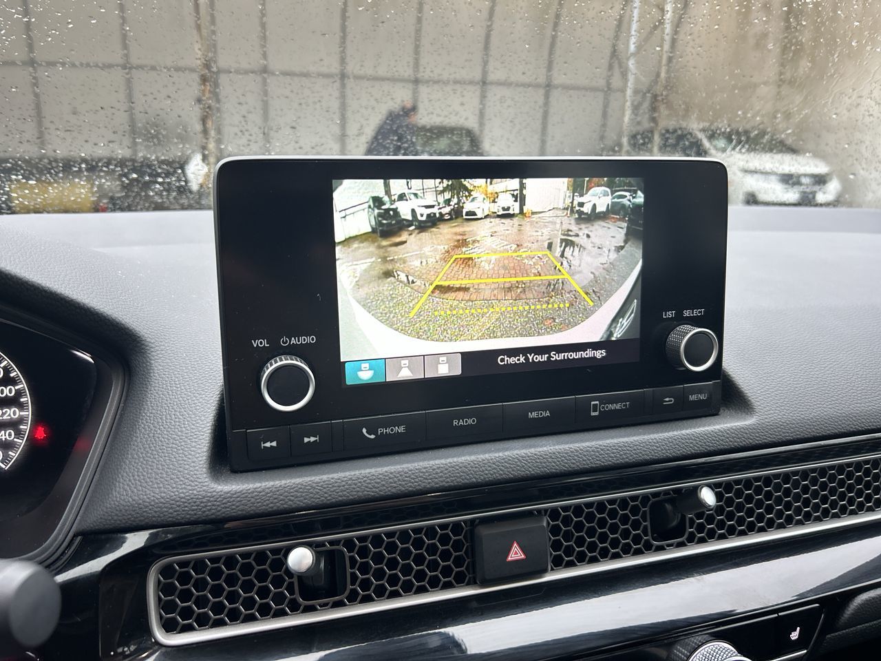 Honda Civic  2022 à Vancouver, Colombie-Britannique