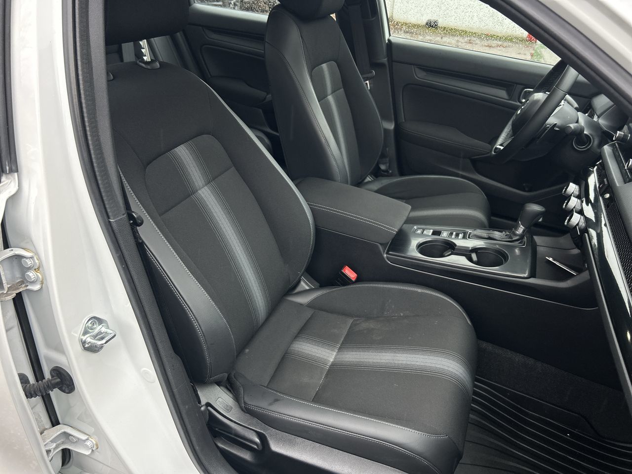 Honda Civic  2022 à Vancouver, Colombie-Britannique