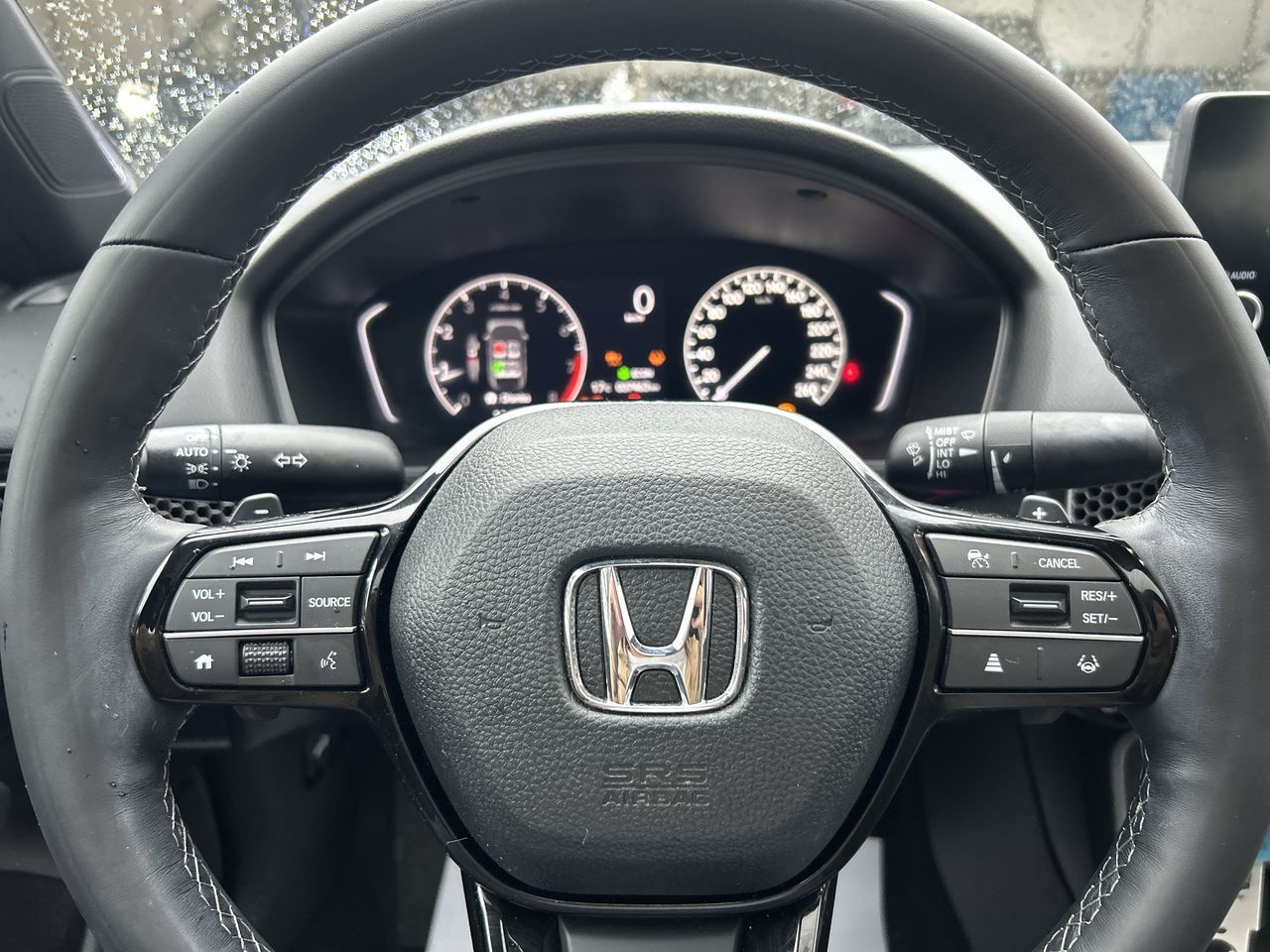 Honda Civic  2022 à Vancouver, Colombie-Britannique