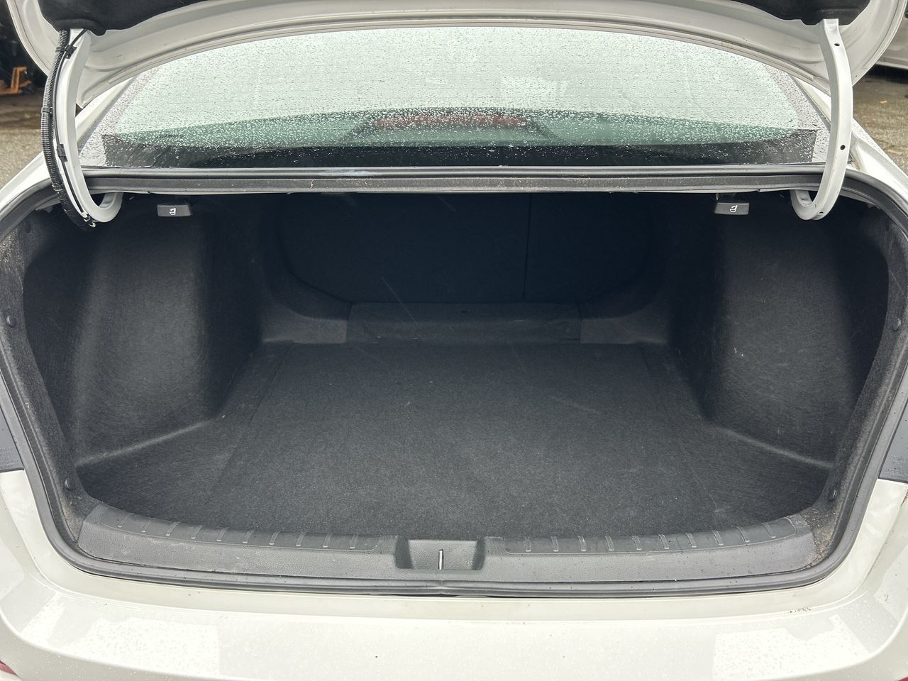 Honda Civic  2022 à Vancouver, Colombie-Britannique