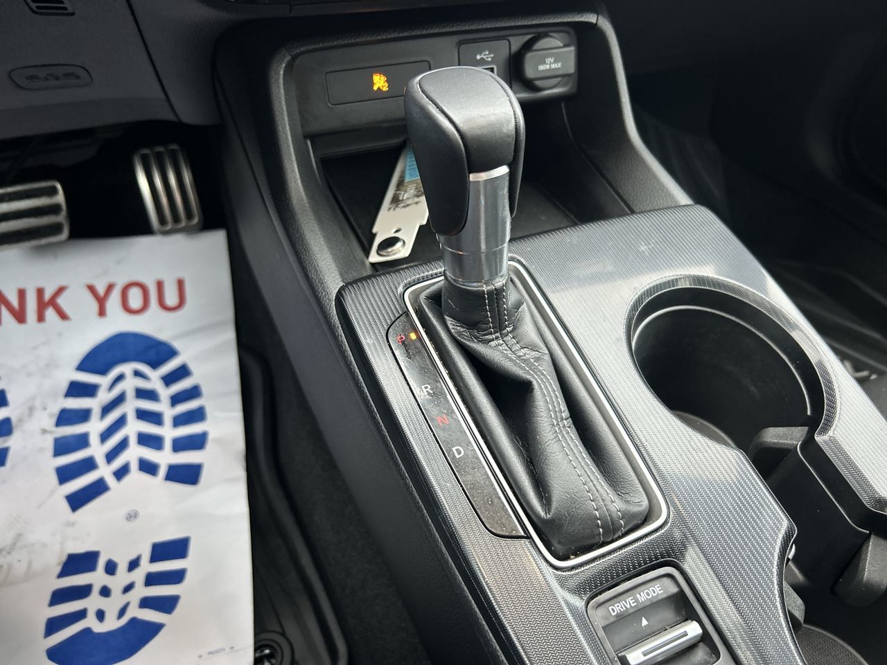 Honda Civic  2022 à Vancouver, Colombie-Britannique