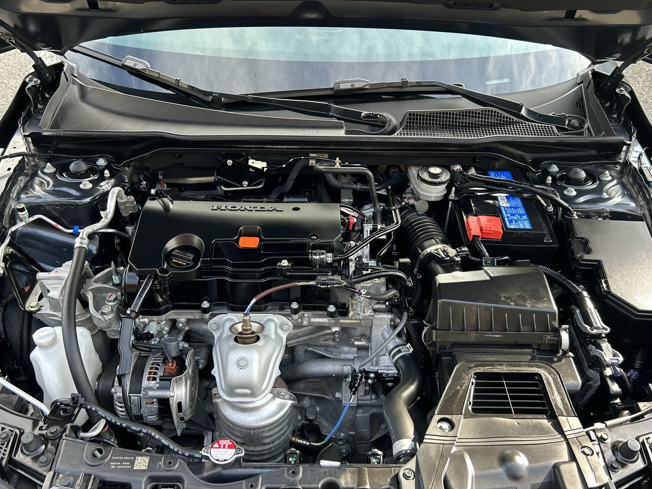 Honda Civic  2023 à Vancouver, Colombie-Britannique