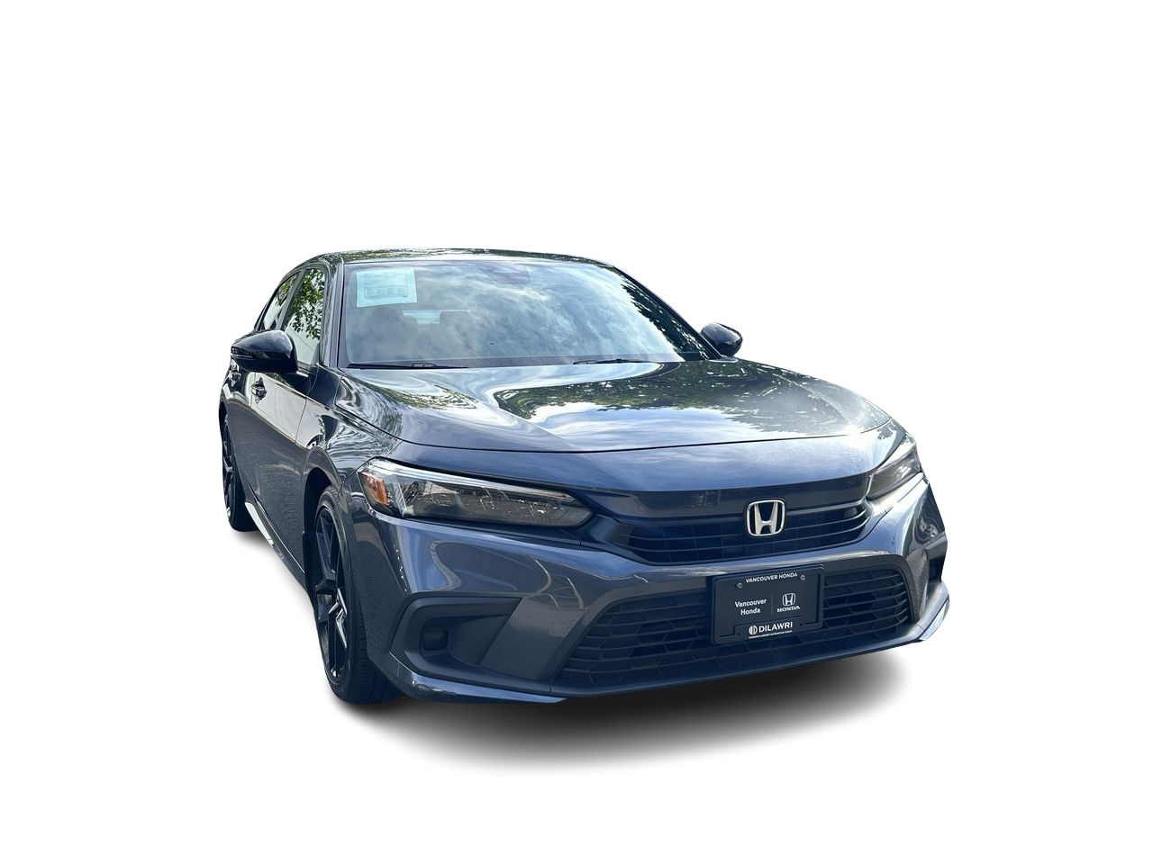 Honda Civic  2023 à Vancouver, Colombie-Britannique