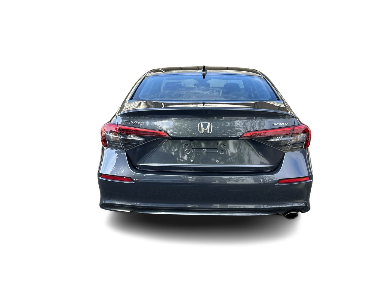 Honda Civic  2023 à Vancouver, Colombie-Britannique