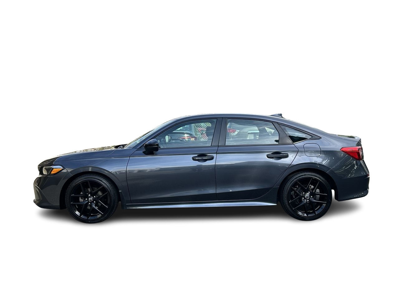 Honda Civic  2023 à Vancouver, Colombie-Britannique