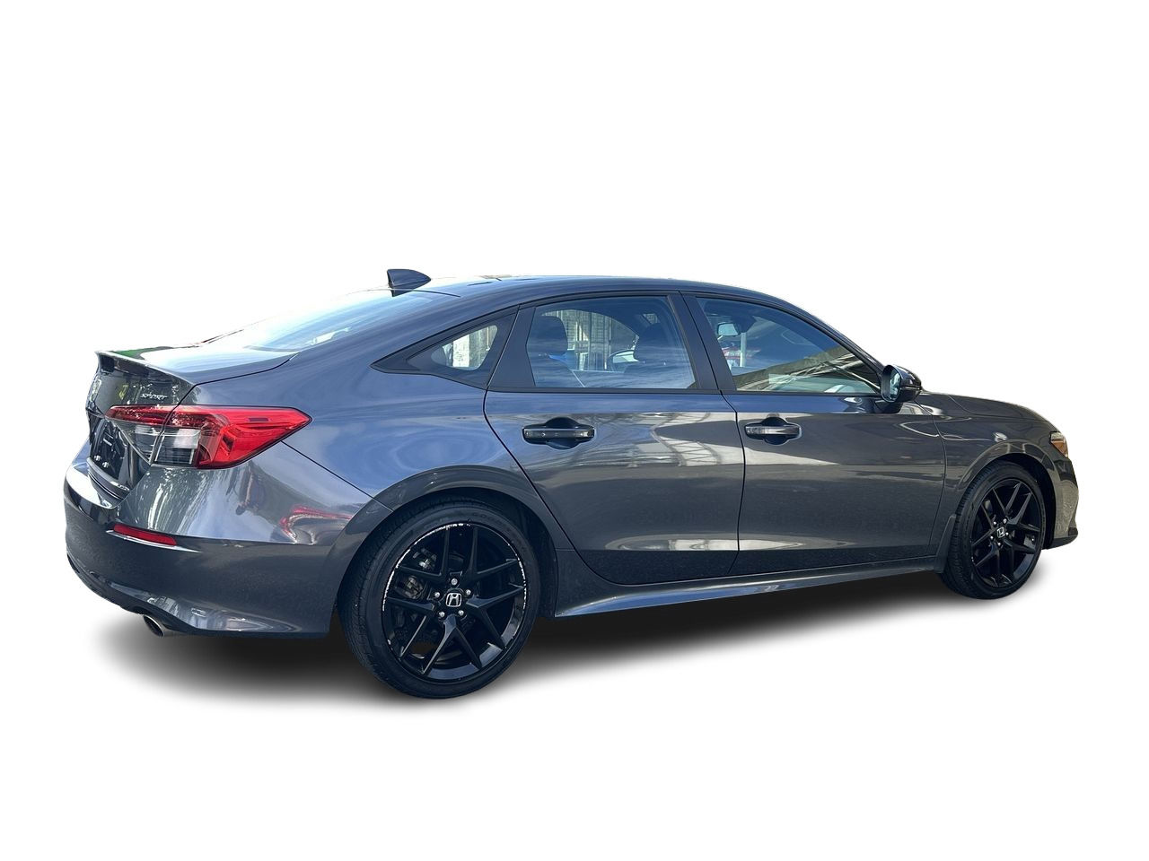 Honda Civic  2023 à Vancouver, Colombie-Britannique
